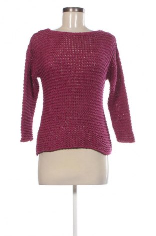 Γυναικείο πουλόβερ Patrizia Dini, Μέγεθος M, Χρώμα Βιολετί, Τιμή 11,99 €