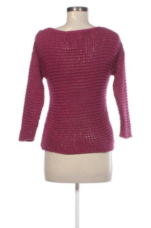 Γυναικείο πουλόβερ Patrizia Dini, Μέγεθος M, Χρώμα Βιολετί, Τιμή 11,99 €