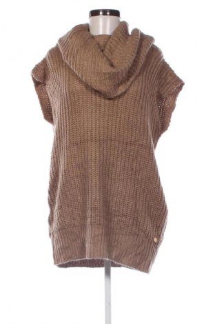 Dámsky pulóver Pepe Jeans, Veľkosť M, Farba Hnedá, Cena  28,95 €