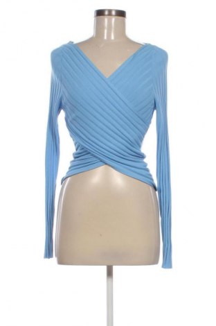 Dámský svetr Pepe Jeans, Velikost M, Barva Modrá, Cena  785,00 Kč