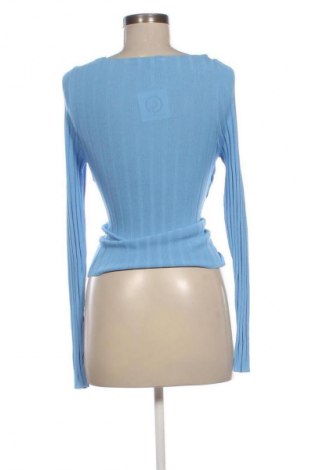 Dámský svetr Pepe Jeans, Velikost M, Barva Modrá, Cena  785,00 Kč