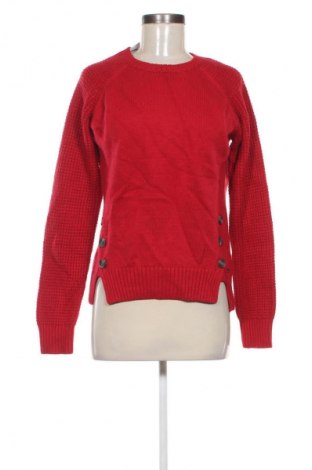 Dámský svetr Pepe Jeans, Velikost M, Barva Červená, Cena  709,00 Kč