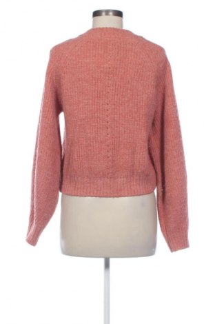 Damski sweter Pepe Jeans, Rozmiar XS, Kolor Pomarańczowy, Cena 142,53 zł