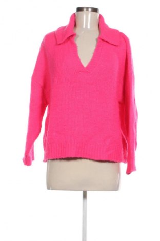 Damenpullover Pepper, Größe L, Farbe Rosa, Preis 20,97 €