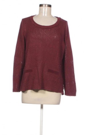 Dámský svetr Per Una By Marks & Spencer, Velikost XL, Barva Červená, Cena  519,00 Kč