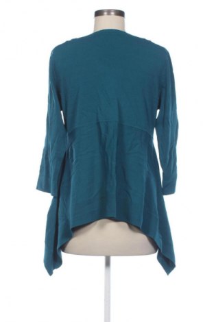 Dámský svetr Per Una By Marks & Spencer, Velikost L, Barva Modrá, Cena  519,00 Kč