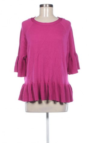 Dámský svetr Per Una By Marks & Spencer, Velikost L, Barva Růžová, Cena  519,00 Kč