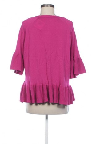 Dámský svetr Per Una By Marks & Spencer, Velikost L, Barva Růžová, Cena  519,00 Kč