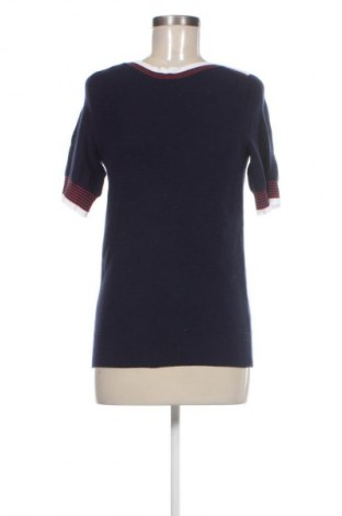 Γυναικείο πουλόβερ Peter Hahn, Μέγεθος S, Χρώμα Μπλέ, Τιμή 18,99 €