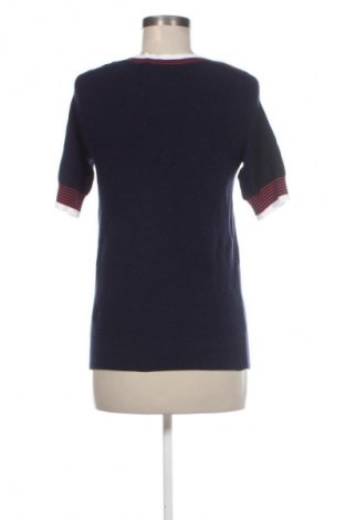 Γυναικείο πουλόβερ Peter Hahn, Μέγεθος S, Χρώμα Μπλέ, Τιμή 18,99 €