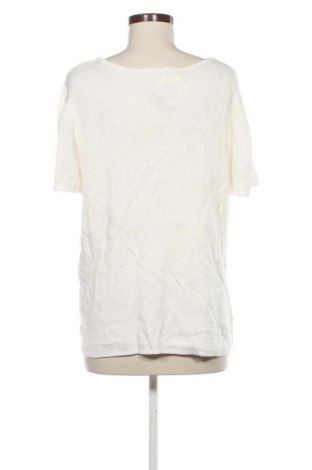 Дамски пуловер Peter Hahn, Размер XL, Цвят Екрю, Цена 42,99 лв.