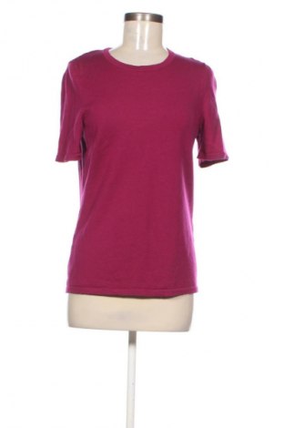 Dámsky pulóver Peter Hahn, Veľkosť L, Farba Ružová, Cena  75,60 €