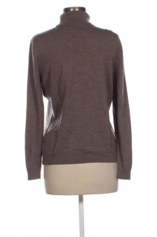 Γυναικείο πουλόβερ Peter Hahn, Μέγεθος L, Χρώμα Καφέ, Τιμή 21,99 €