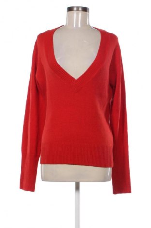 Dámský svetr Philip Russel, Velikost XXL, Barva Červená, Cena  519,00 Kč