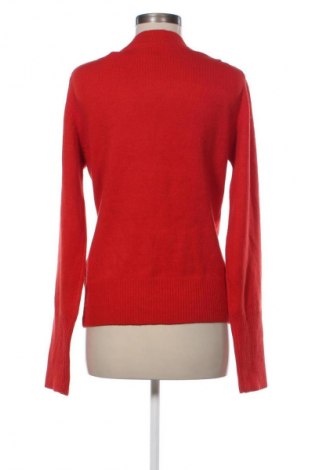 Dámský svetr Philip Russel, Velikost XXL, Barva Červená, Cena  519,00 Kč