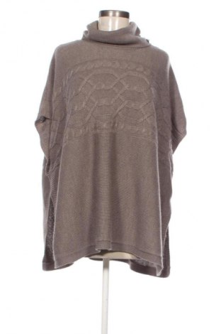 Dámský svetr Piazza Italia, Velikost L, Barva Šedá, Cena  367,00 Kč