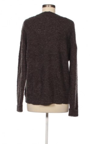 Дамски пуловер Piazza Italia, Размер L, Цвят Сив, Цена 14,99 лв.