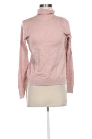 Damenpullover Piazza Italia, Größe S, Farbe Aschrosa, Preis € 9,99