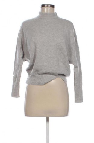 Γυναικείο πουλόβερ Piazza Sempione, Μέγεθος M, Χρώμα Γκρί, Τιμή 60,99 €