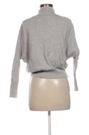 Γυναικείο πουλόβερ Piazza Sempione, Μέγεθος M, Χρώμα Γκρί, Τιμή 60,99 €