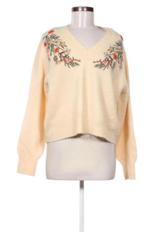 Damenpullover Pieces, Größe XL, Farbe Mehrfarbig, Preis € 31,68