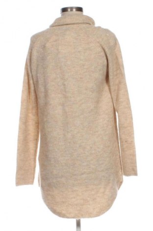 Damenpullover Pieces, Größe M, Farbe Beige, Preis € 32,00