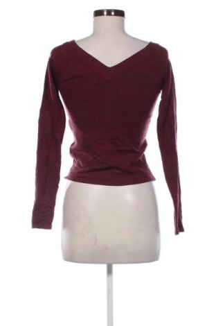 Damenpullover Pieces, Größe S, Farbe Rot, Preis € 9,99