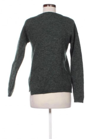 Női pulóver Pieces, Méret M, Szín Zöld, Ár 5 400 Ft