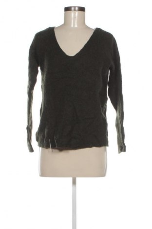 Damenpullover Pieces, Größe XS, Farbe Grün, Preis 9,99 €