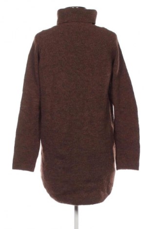 Pulover de femei Pieces, Mărime L, Culoare Maro, Preț 55,99 Lei