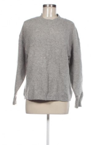 Női pulóver Pieces, Méret M, Szín Szürke, Ár 4 279 Ft