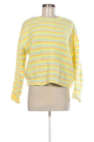 Pulover de femei Pieces, Mărime L, Culoare Multicolor, Preț 54,99 Lei