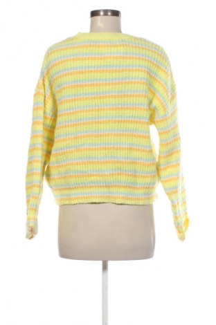 Pulover de femei Pieces, Mărime L, Culoare Multicolor, Preț 54,99 Lei