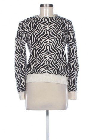 Γυναικείο πουλόβερ Pieces, Μέγεθος S, Χρώμα Πολύχρωμο, Τιμή 13,82 €
