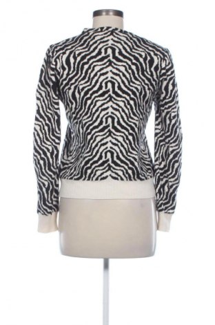 Γυναικείο πουλόβερ Pieces, Μέγεθος S, Χρώμα Πολύχρωμο, Τιμή 13,82 €