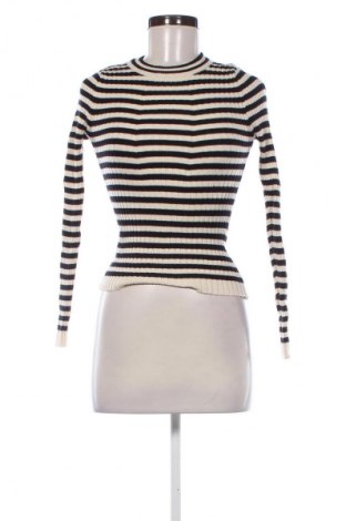 Damenpullover Pieces, Größe XS, Farbe Mehrfarbig, Preis € 9,99