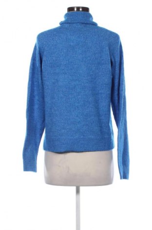 Damski sweter Pieces, Rozmiar S, Kolor Niebieski, Cena 75,99 zł