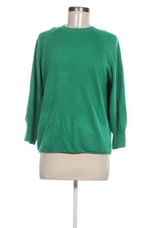 Dámský svetr Pigalle, Velikost M, Barva Zelená, Cena  366,00 Kč
