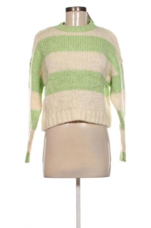 Дамски пуловер Pimkie, Размер XS, Цвят Многоцветен, Цена 15,99 лв.