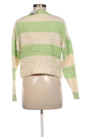 Дамски пуловер Pimkie, Размер XS, Цвят Многоцветен, Цена 15,99 лв.