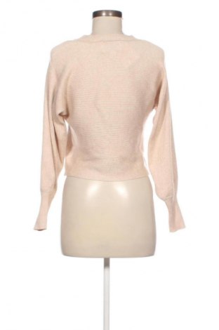 Damenpullover Pink Rose, Größe M, Farbe Beige, Preis 14,83 €