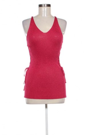 Pulover de femei Pinko, Mărime L, Culoare Roz, Preț 65,79 Lei