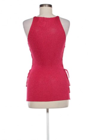 Pulover de femei Pinko, Mărime L, Culoare Roz, Preț 65,79 Lei