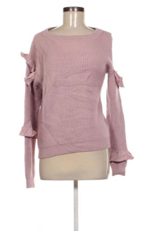 Pulover de femei Pinko, Mărime S, Culoare Roz, Preț 402,99 Lei