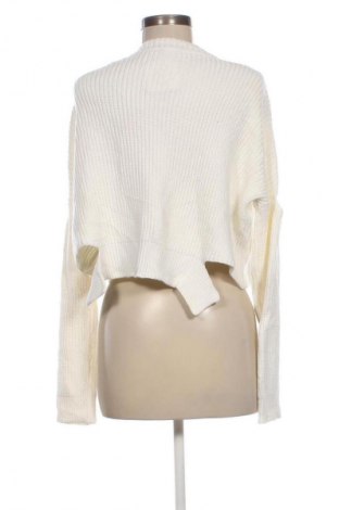 Γυναικείο πουλόβερ Pinko, Μέγεθος S, Χρώμα Εκρού, Τιμή 77,99 €