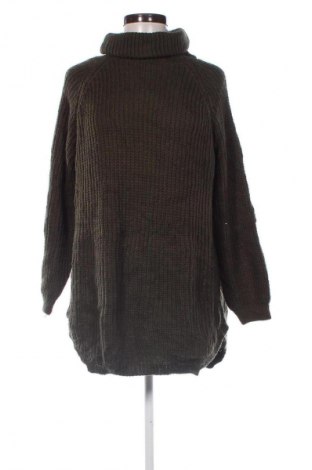 Дамски пуловер Pittarello, Размер XL, Цвят Зелен, Цена 14,99 лв.