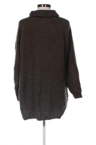 Дамски пуловер Pittarello, Размер XL, Цвят Зелен, Цена 14,99 лв.