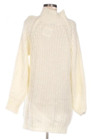 Dámsky pulóver Please, Veľkosť M, Farba Kremová, Cena  15,95 €