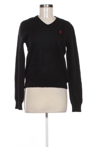 Damenpullover Polo Ralph Lauren, Größe M, Farbe Schwarz, Preis 70,08 €