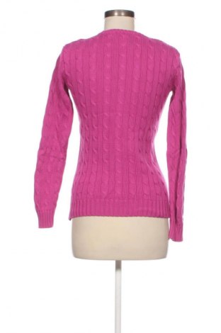 Női pulóver Polo Ralph Lauren, Méret S, Szín Rózsaszín, Ár 27 436 Ft